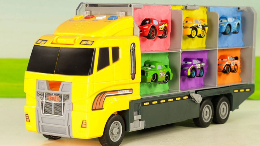 ماشین های اسباب بازی جدید  ماش...