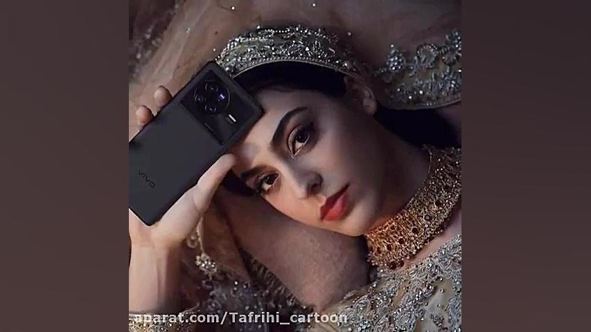 آهنگ هندی بسیار زیبا و عاشقانه...