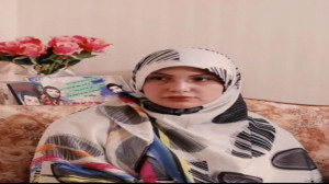 نازلی مارگاریان