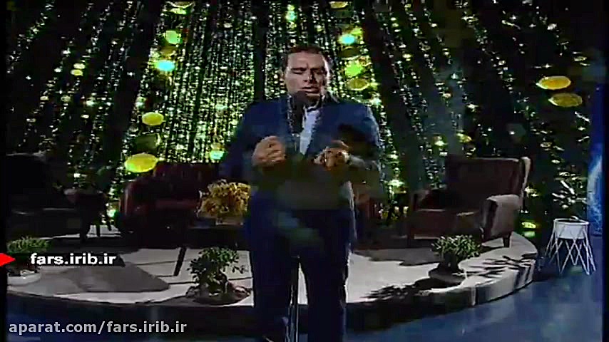 ترانه زیبای &quot; شیر خروشان...