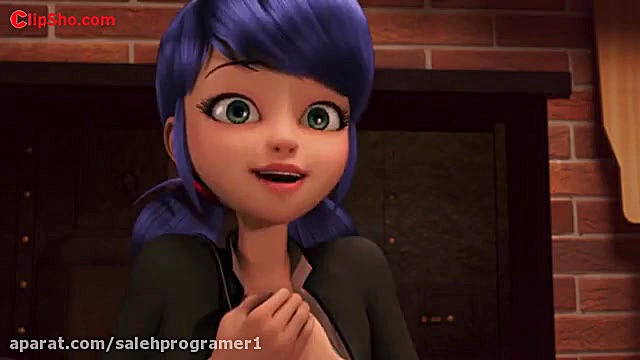 برنامه کودک جذاب  دختر کفشدوزک...