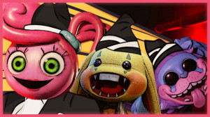 میکس کافن دنس  مامی  پاپی