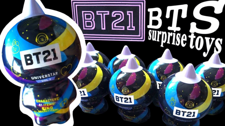 کلکسیون BTS &raquo;&raquo; وسا...