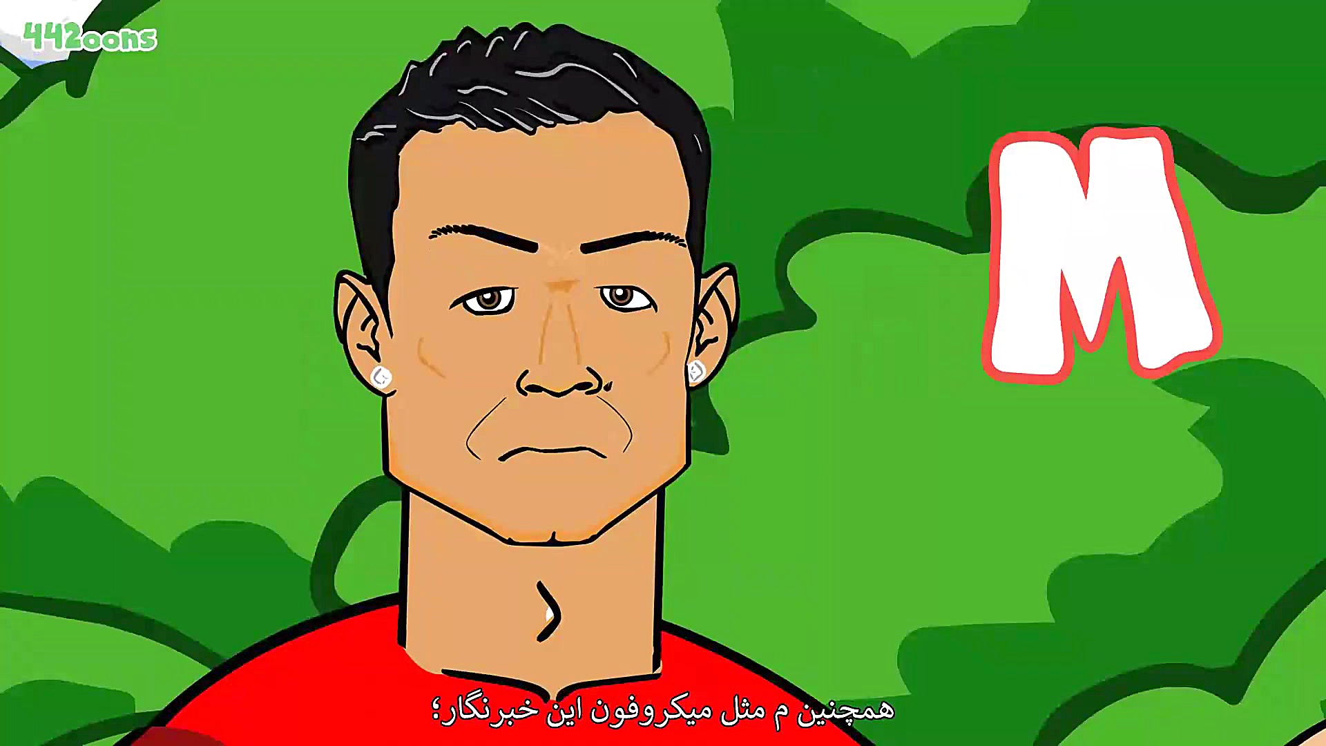 کارتون طنز سیر تا پیاز زندگی ر...