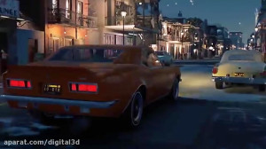 تریلر جدید Mafia III