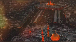 دلتنگ کربلا . دلتنگ حرم،کلیپ م...