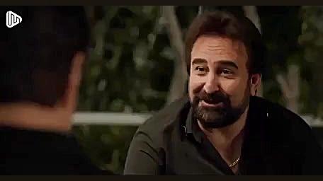 تیلر فیلم سگ بند