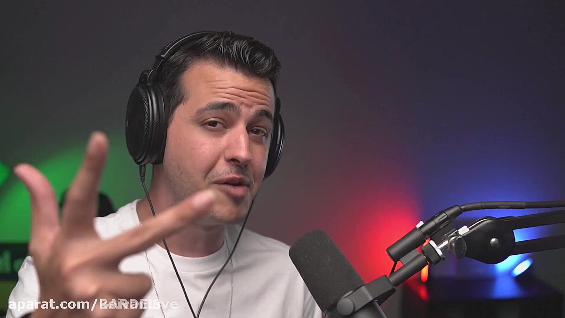 گوگل پر از رمز و رازه (اریا کئ...