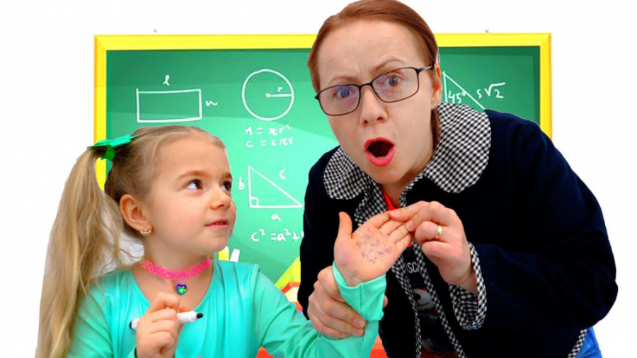 برنامه کودک  برنامه کودک آنابل...