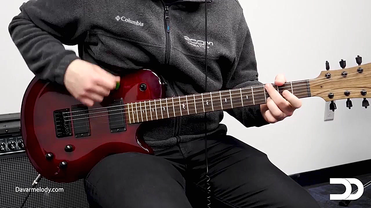 معرفی رکوردر صدا زوم Zoom Live...