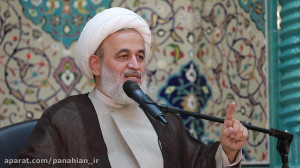 کسی که دوستت داره، زندگیت رو ط...