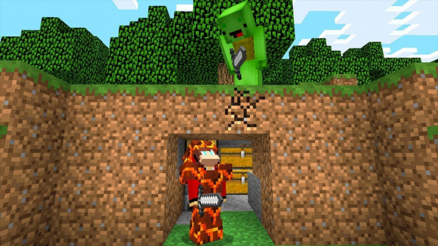 غلبه بر زره اسپیدرانر در مقابل...