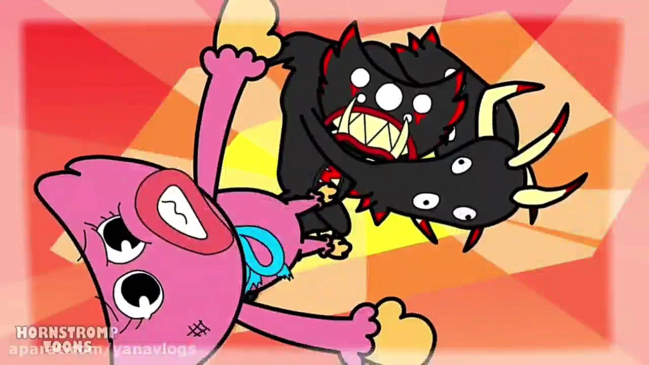 هاگی واگی انیمیشن هاگی واگی ای...