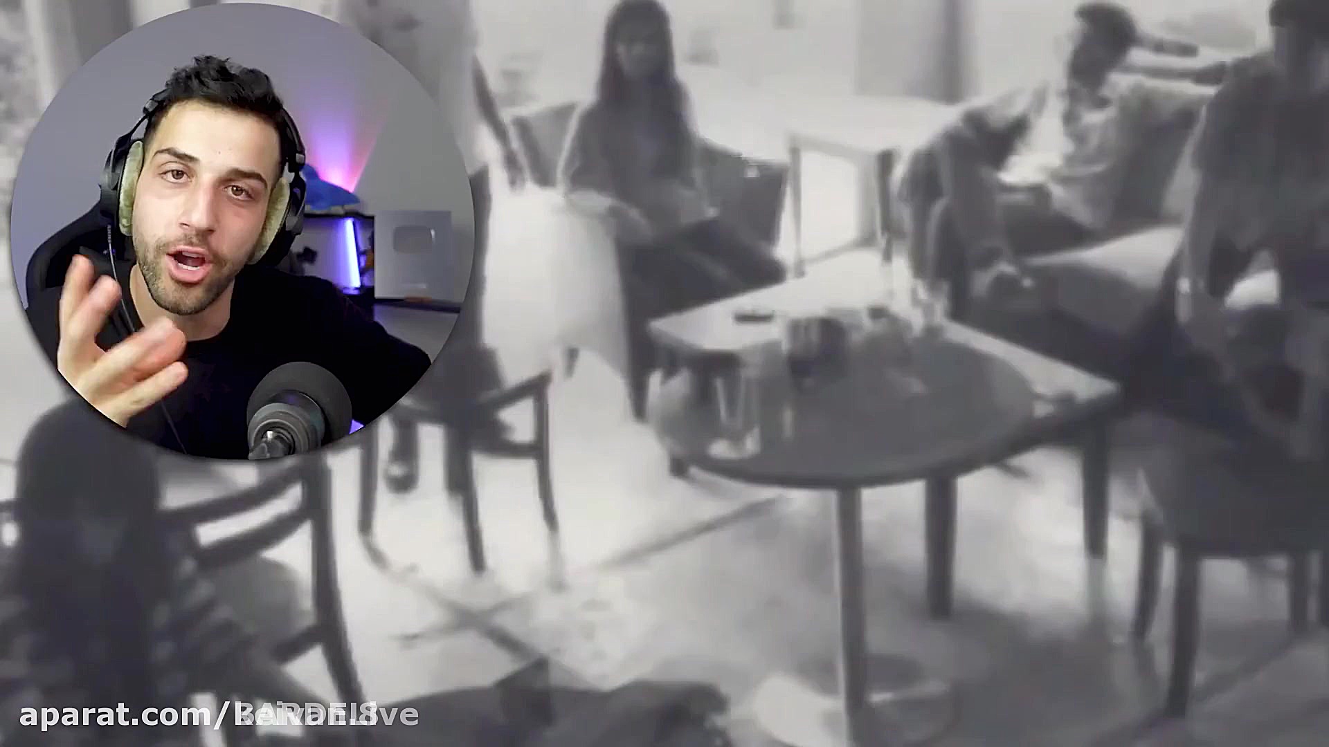 ۱۰ انسان با قدرت های ماورایی ب...