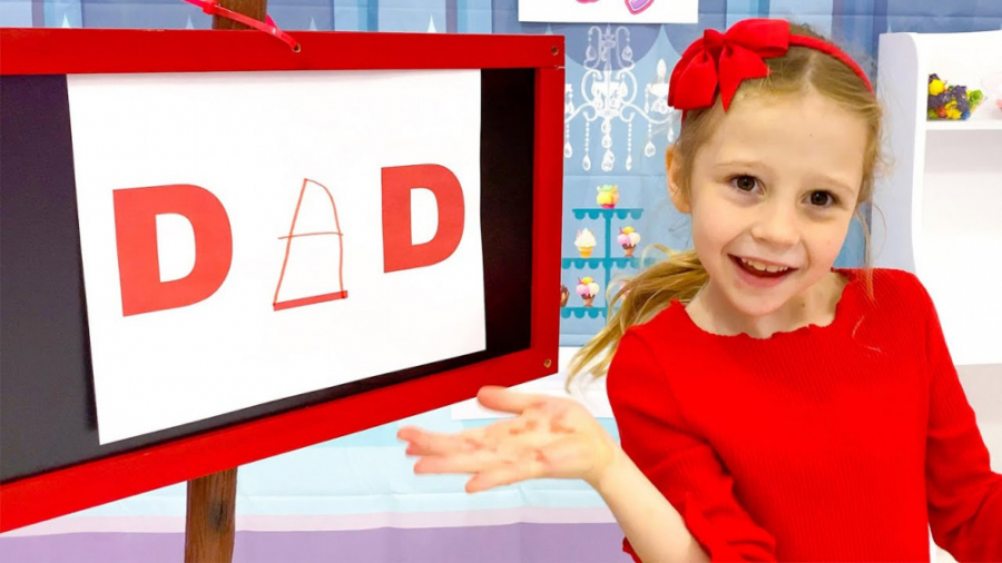 برنامه کودک ناستیا ناستیاشو سر...