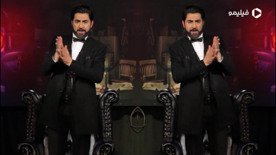 تیزر مافیا 4 فصل 5 قسمت 2 (قسم...