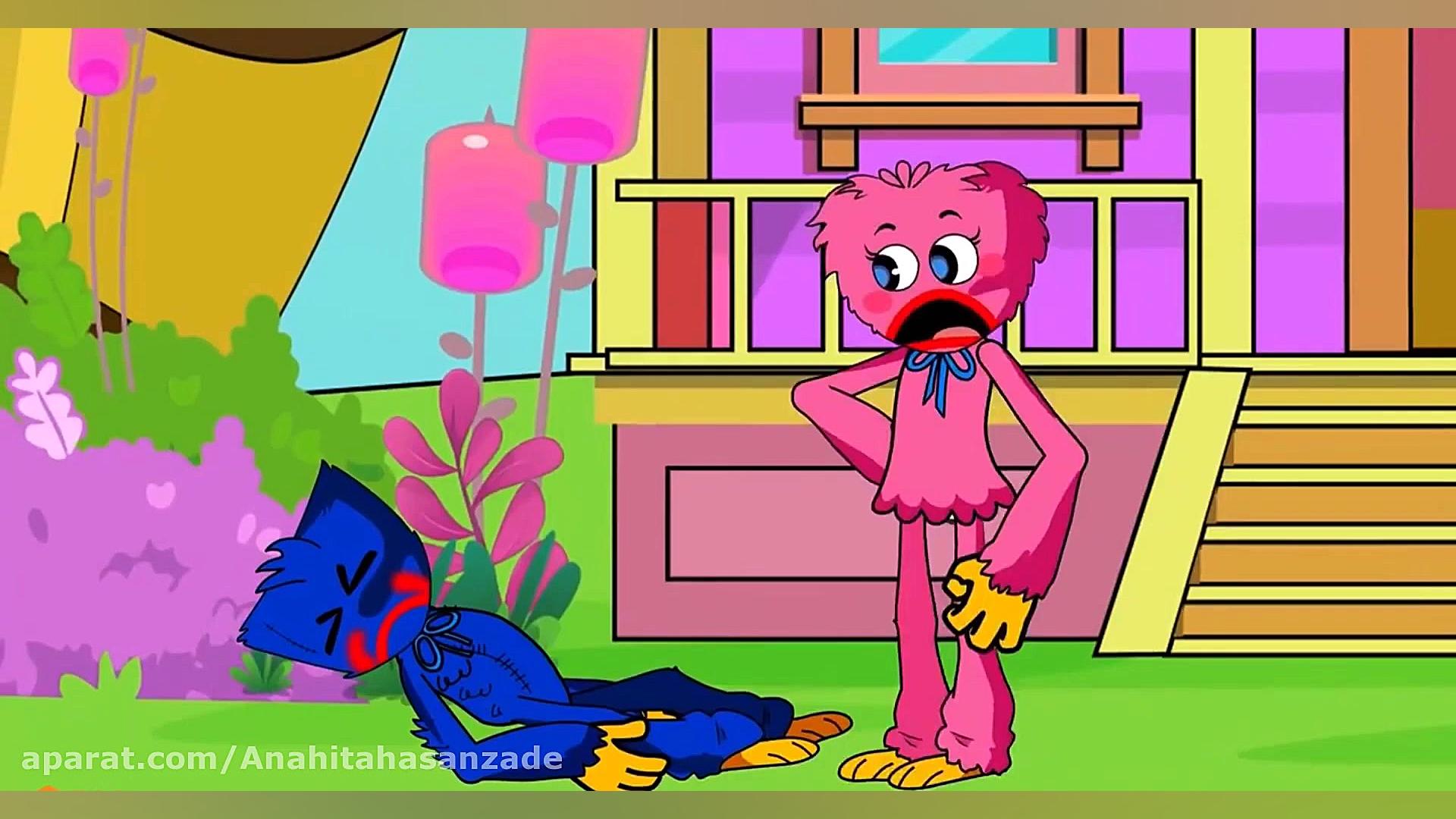 هاگی واگی کارتون هاگی واگی