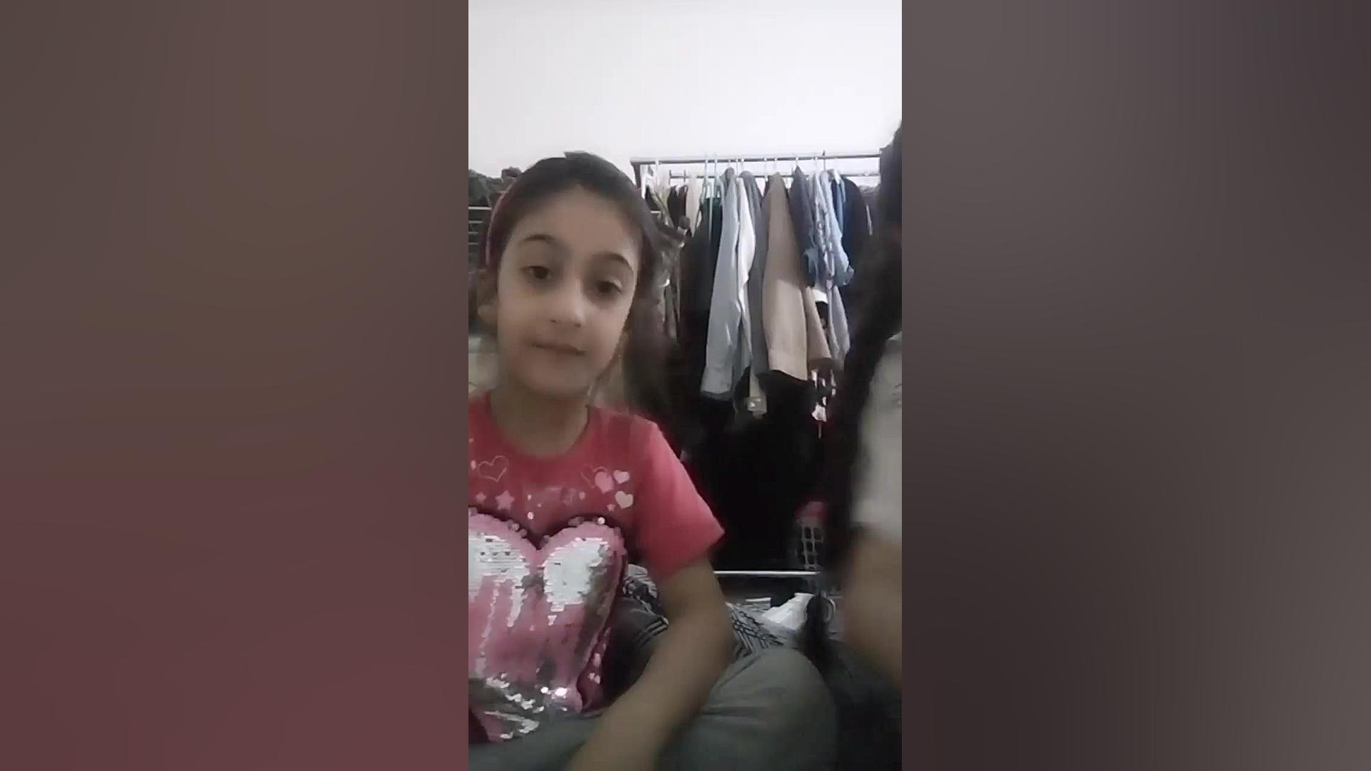 چالش قلقلک مجازات با ارد