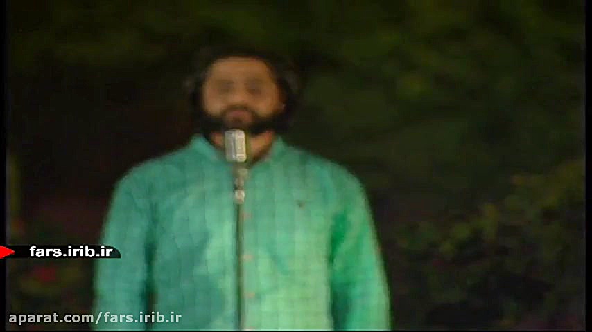 این ترانه شاد جنوبی رو هم ، بب...