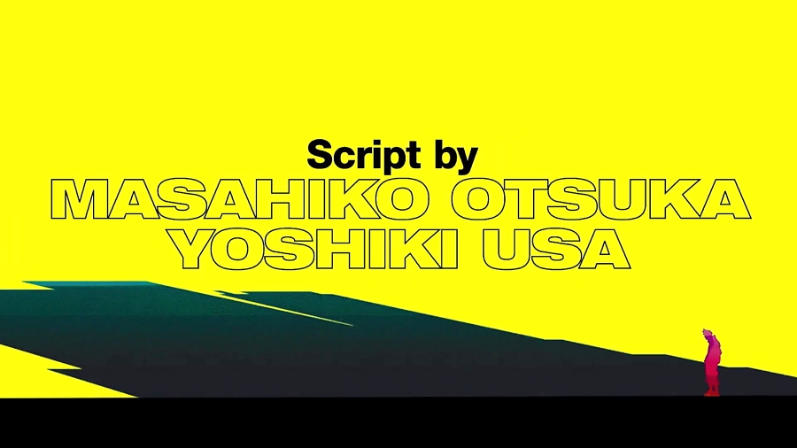 ویدیو تیتراژ آغازین انیمه سریا...