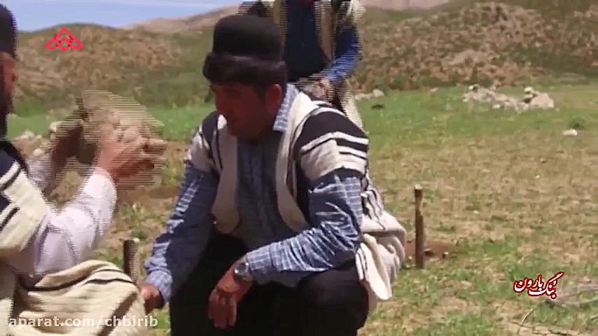 موزیک ویدئو شاد بختیاری کوروش...