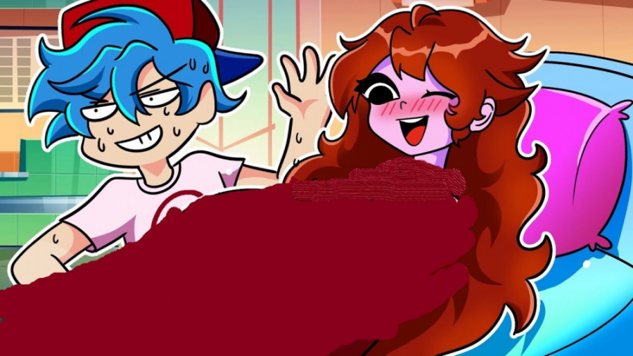 کارتون فرایدی نایت فانکین