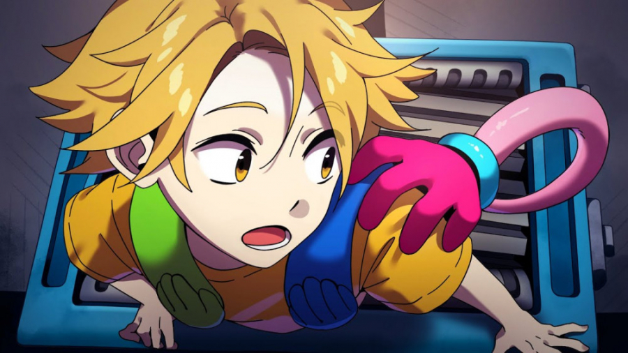 8 دقیقه بهترینهای انیمیشن پاپی...