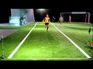 Ronaldo  Tested To The Limit P...