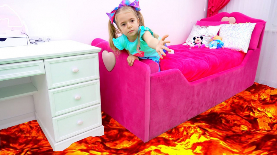 برنامه کودک  برنامه کودک آنابل...