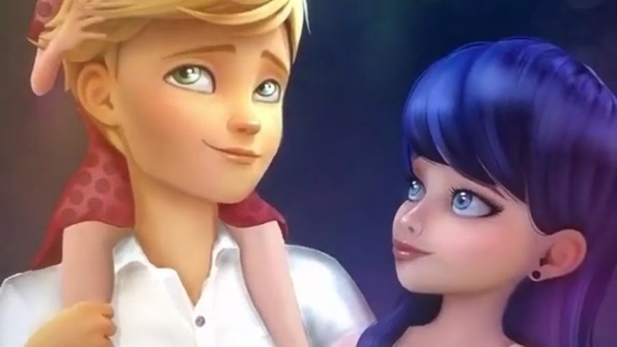 آینده میراکلس و بچه دار شدن مر...