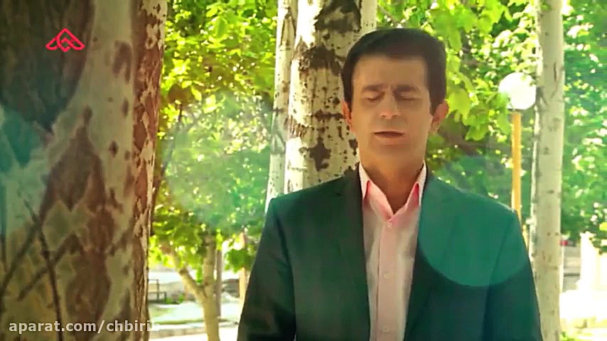 موزیک ویدئو زیبای رحیم عدنانی