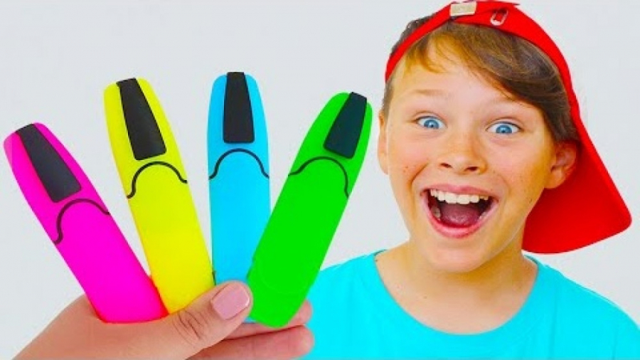 برنامه کودک آدریانا و علی بابا...