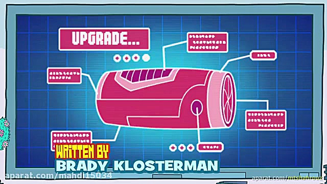 تایتان ها به پیش تیتان ها به پ...