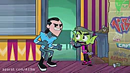 تایتان ها به پیش تیتان ها به پ...