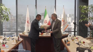اعطای مجوز مرکز رشد و نوآوری ب...