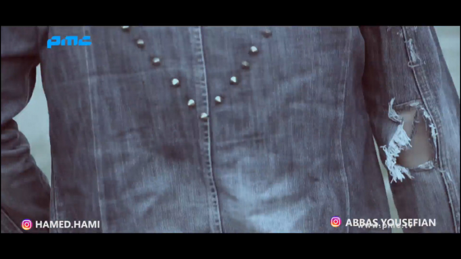 حامد حامی قلبت hamed hami Ghal...