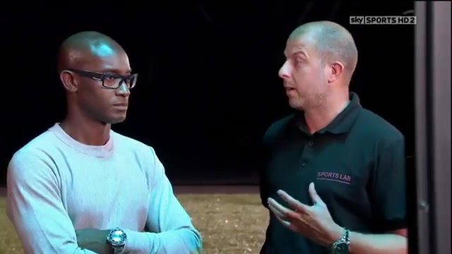 Ronaldo  Tested To The Limit P...