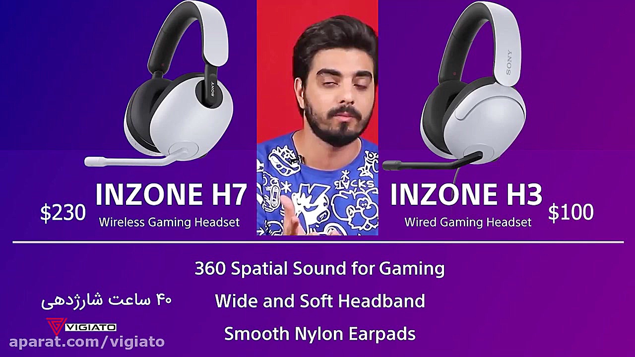 ویجی‌لاگ پلاس: ماجرای تاخیر نم...