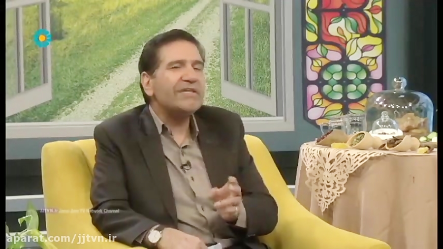 برنامه &laquo; صبح پارسی &raqu...