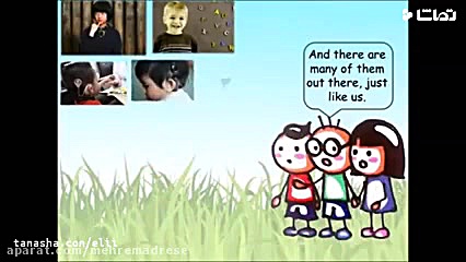 صحن حرم مدرسه ام مدارس كودكان...