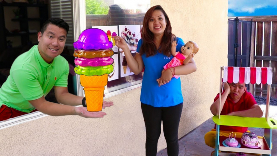 برنامه کودک اسباب بازی جدید کو...