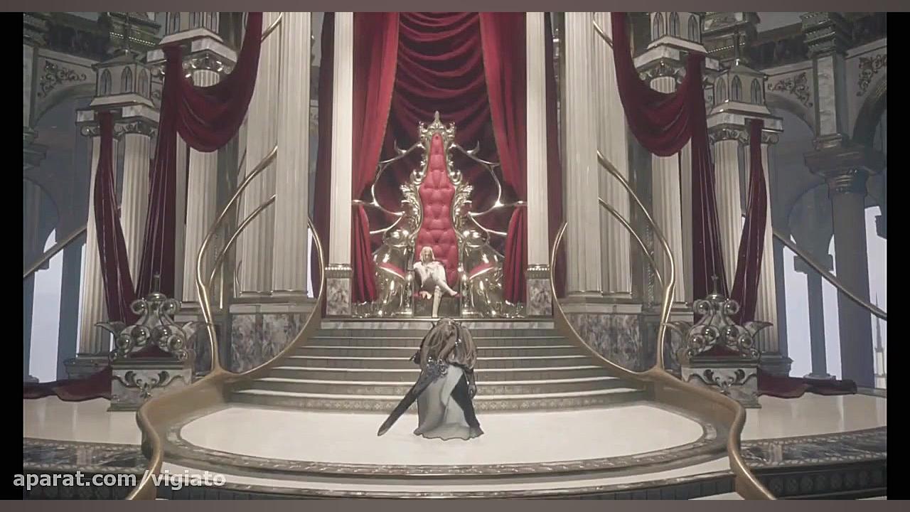 تاریخ عرضه Valkyrie Elysium با...