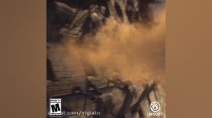 تاریخ برگزاری رویداد Ubisoft F...