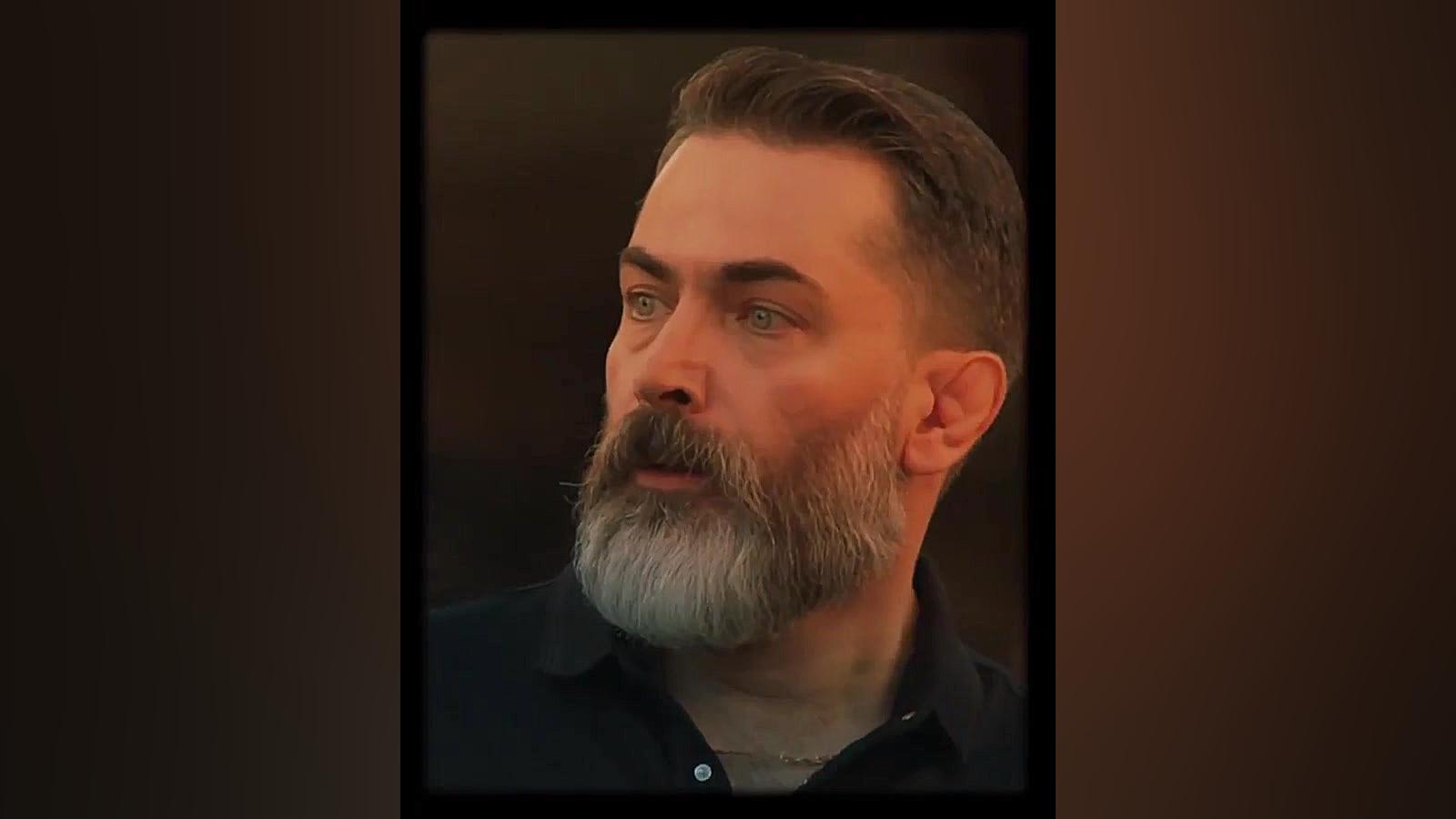 یاغی قسمت‌هشتم