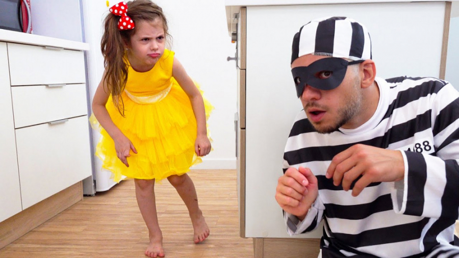 برنامه کودک جدید ایوا | داستان...