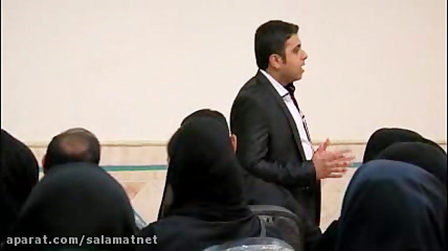 کارگاه ارتباط موثر 3