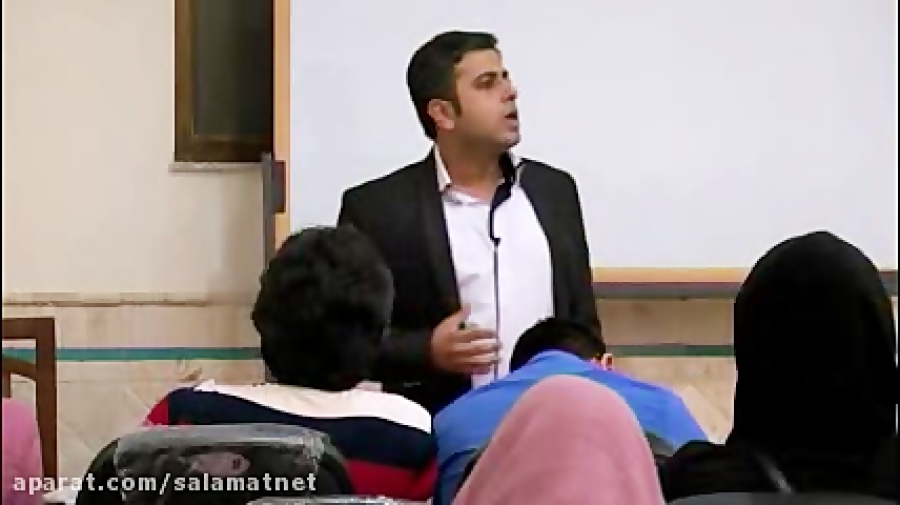 کارگاه ارتباط موثر 2