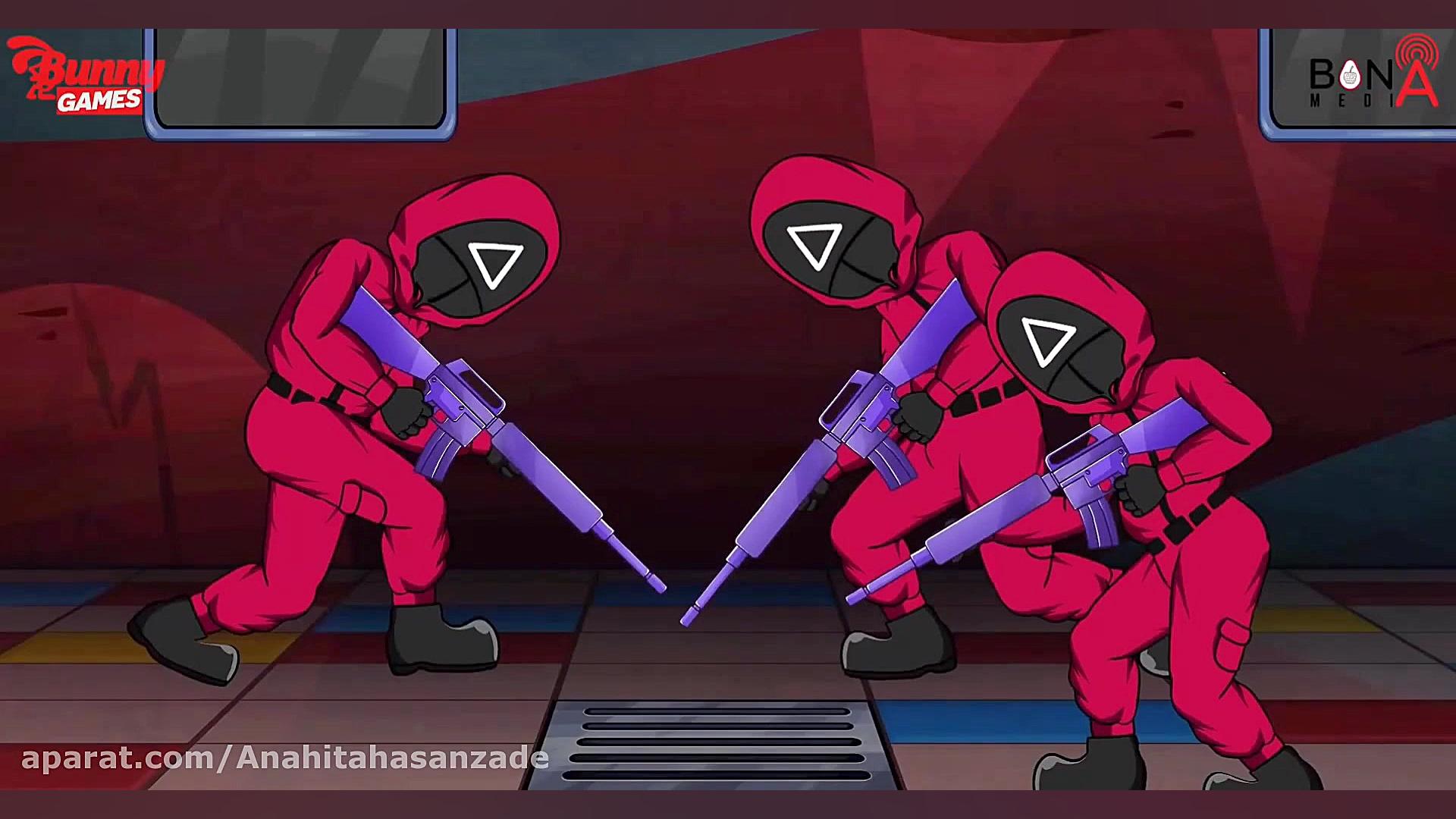 هاگی واگی | هاگی واگی جدید |