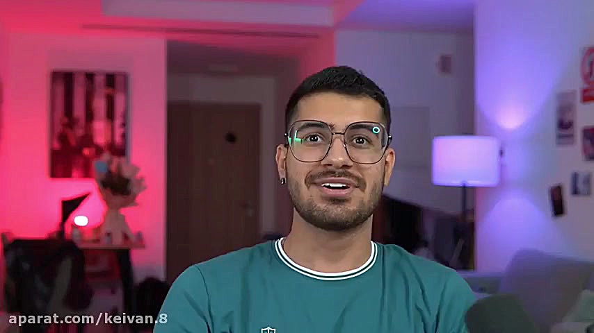 سوگنگ. دنبال کن دنبال میشی