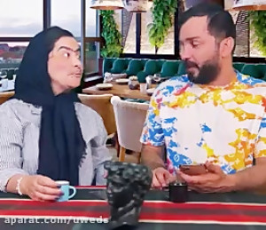 کلیپ محسن ایزی